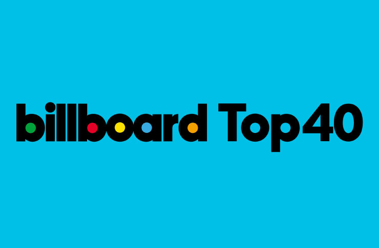 ビルボードTOP40 | 番組紹介／一覧 | 三重テレビ放送