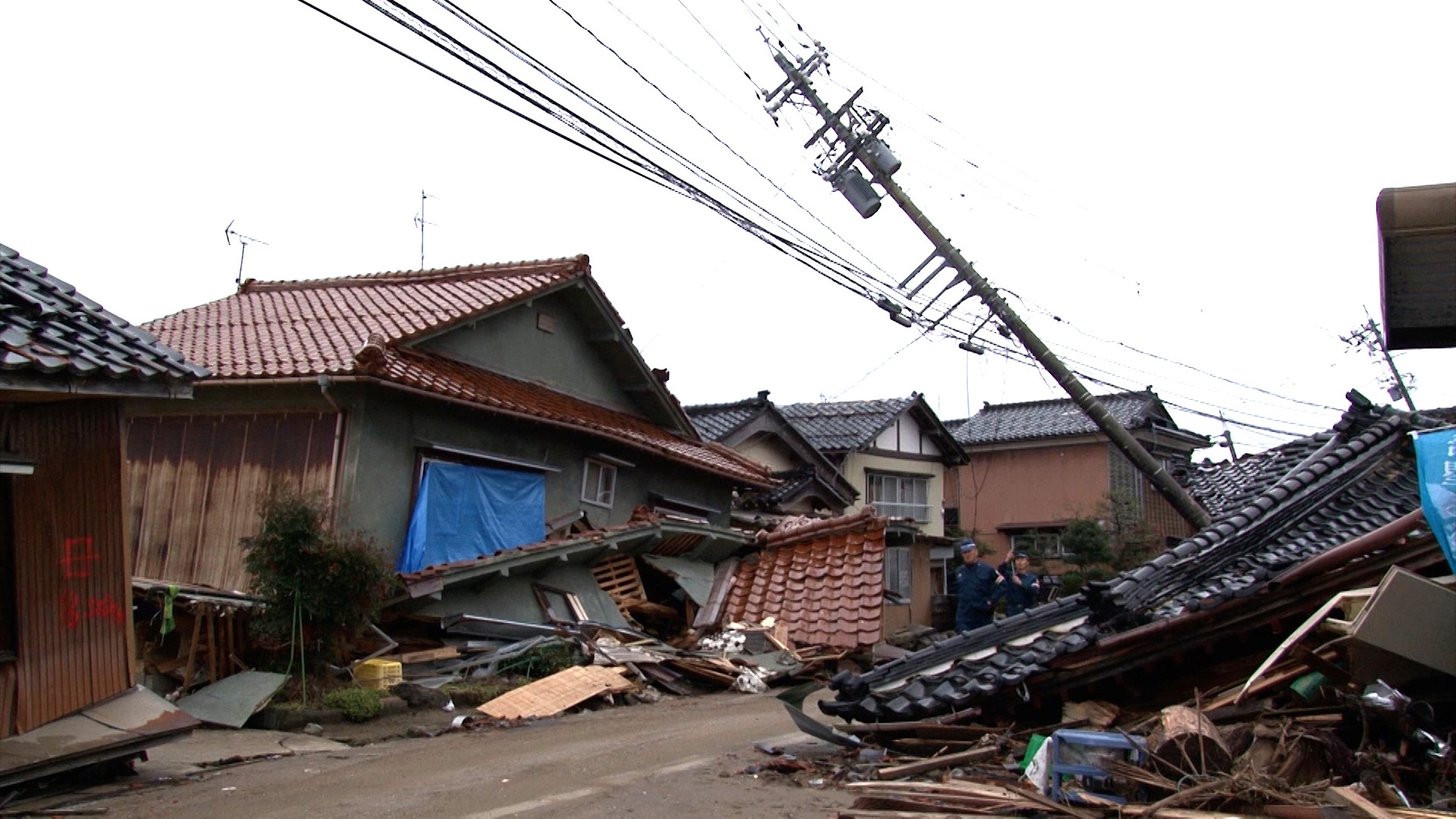 能登半島地震を踏まえて木造住宅の耐震対策支援拡充　三重県補正予算案